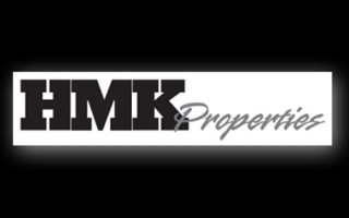 HMK Properties Logo