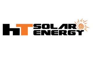 HT Solar – Logo