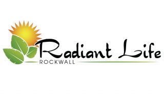 Radiant Life – Logo