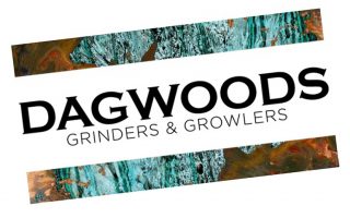 Dagwoods – Logo