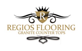 Regios Flooring – Logo