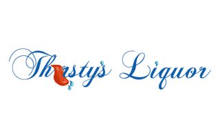 Thirsty’s – Logo