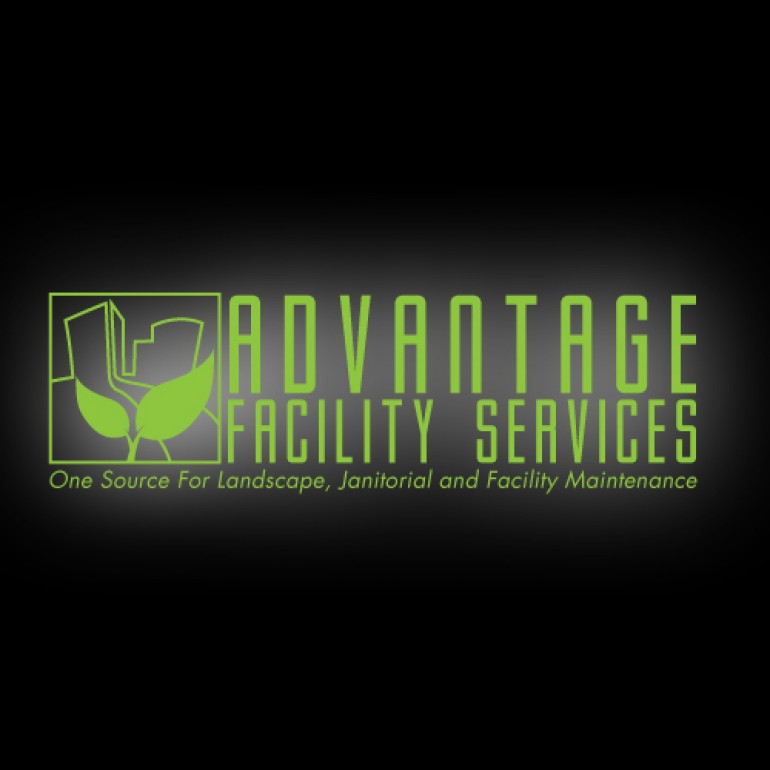 Advantage Services Logo
