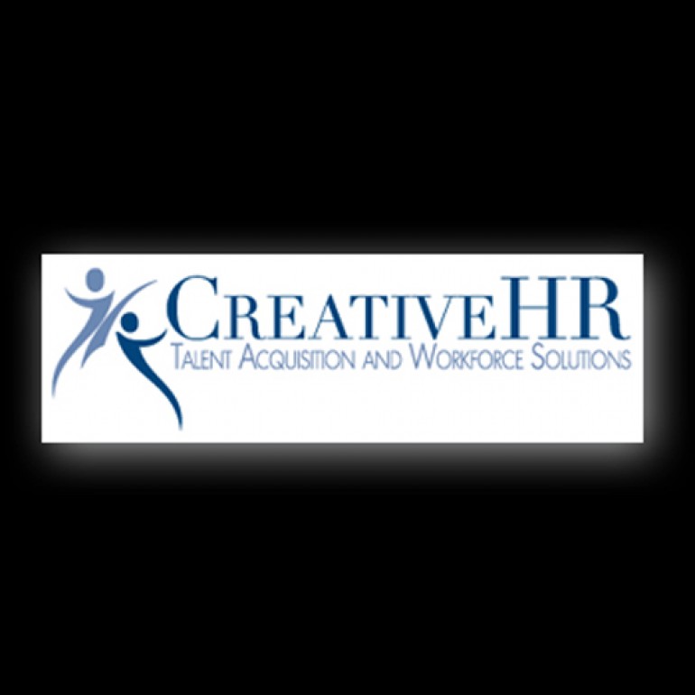 Creative HR Logo