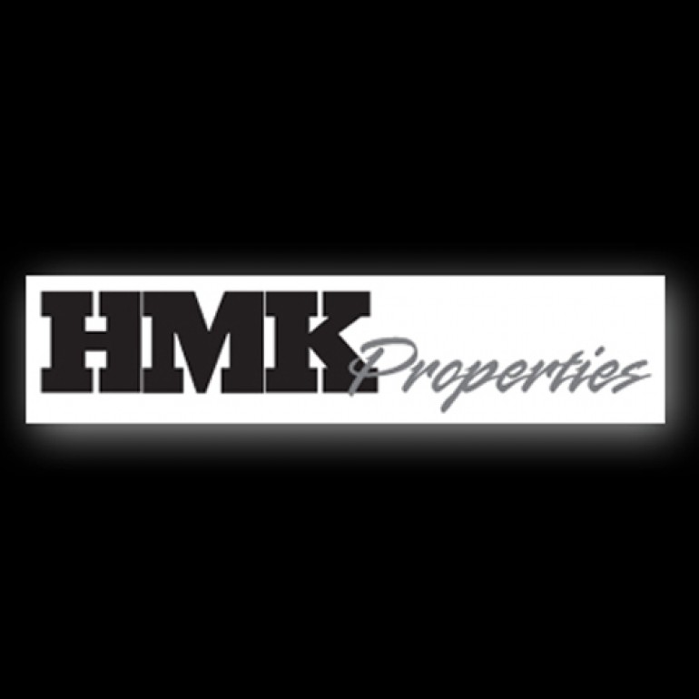 HMK Properties Logo