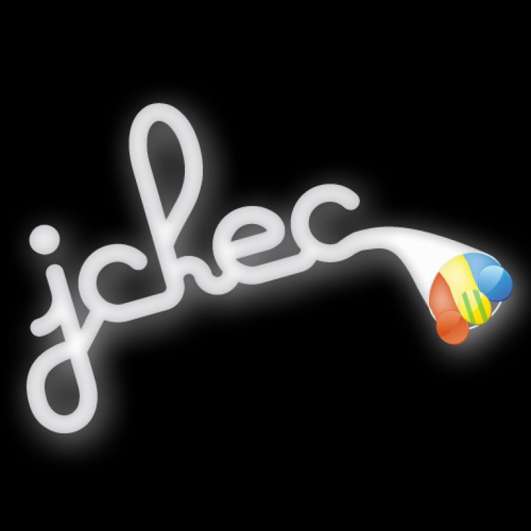 JCHEC Logo
