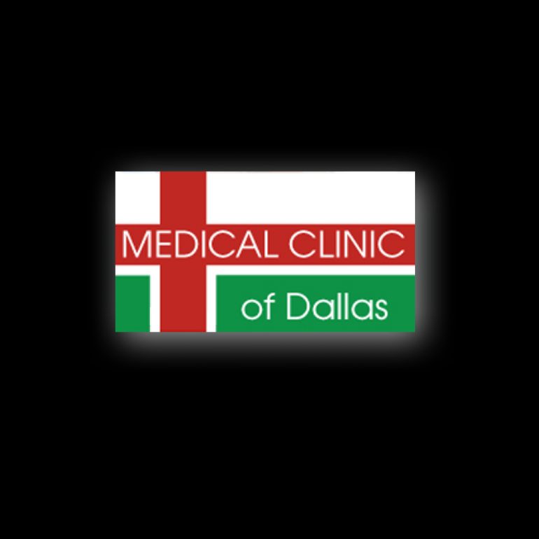 Medical Clinic of Dallas Logo