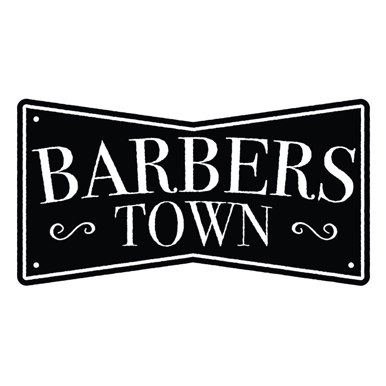 Barbers Town – Logo