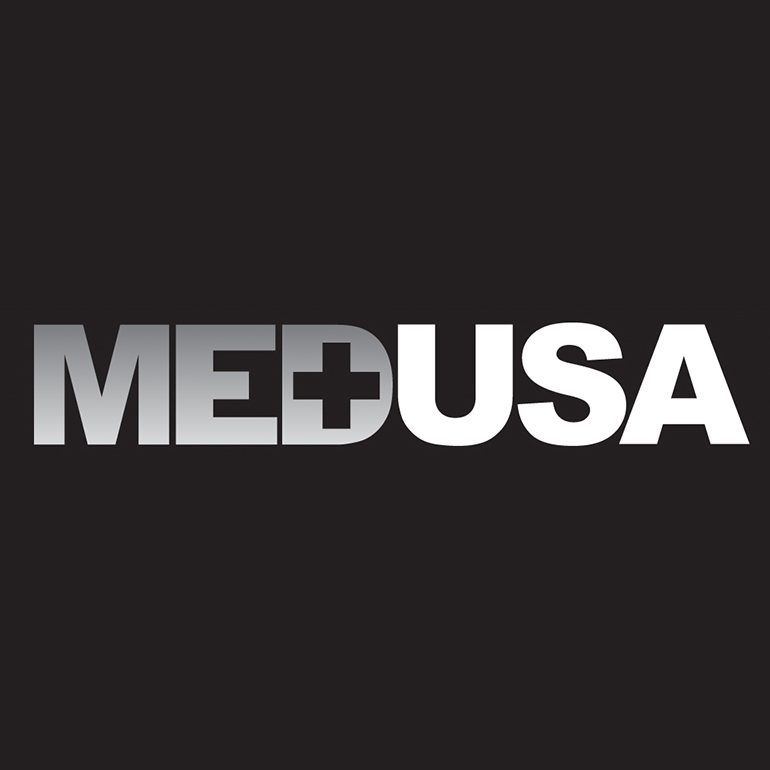 MEDUSA – Logo