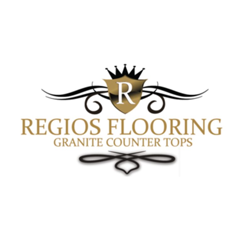 Regios Flooring – Logo