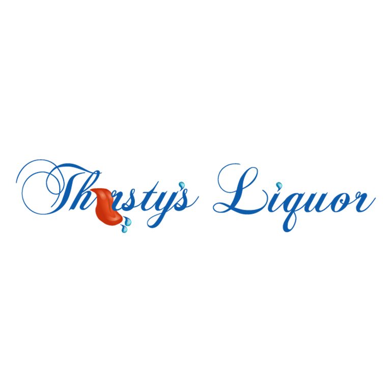 Thirsty’s – Logo